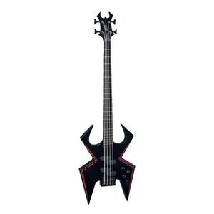 Бас-гитара B.C.Rich W4WIBO