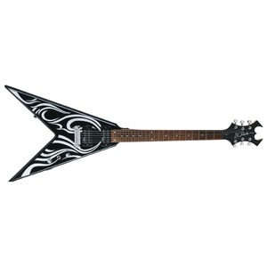 Электрогитара B.C.Rich MMWGSVBK