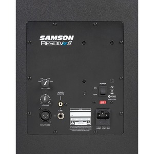 Студийный монитор активный Samson Resolv SE8