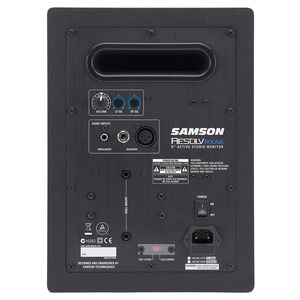 Студийный монитор активный Samson RXA6