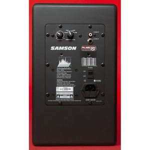 Студийные мониторы комплект Samson RUBICON 5a
