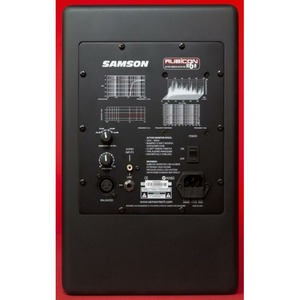 Студийные мониторы комплект Samson RUBICON 6a