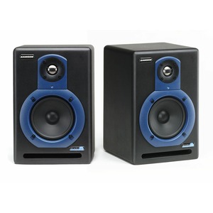 Студийные мониторы комплект Samson RESOLV50a