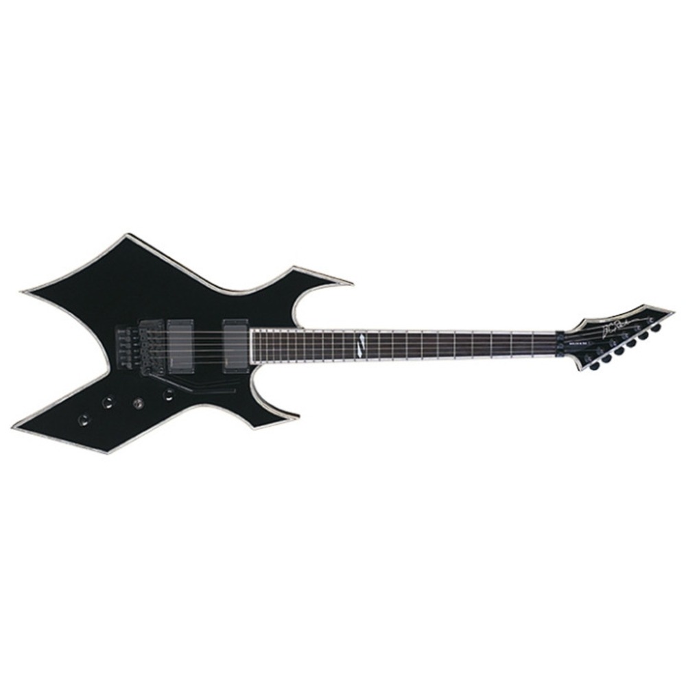 Электрогитара B.C.Rich NJDLXWO