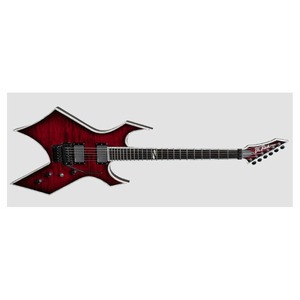 Электрогитара B.C.Rich NJDLXWBC
