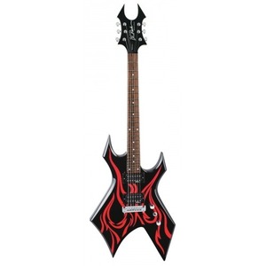 Электрогитара B.C.Rich MMWTF BK