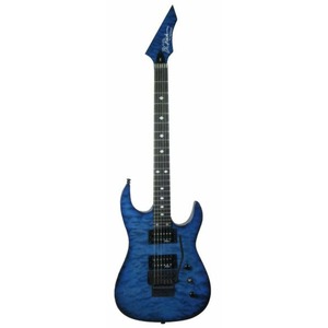 Электрогитара B.C.Rich NJAG