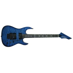 Электрогитара B.C.Rich NJAG