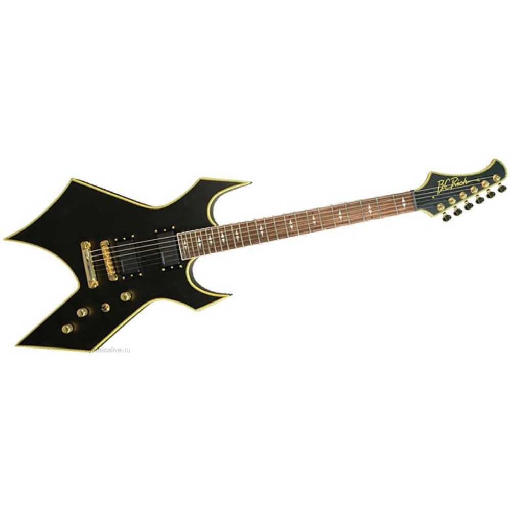 Электрогитара B.C.Rich PX2WGS