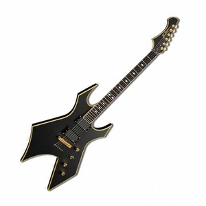 Электрогитара B.C.Rich NTWO