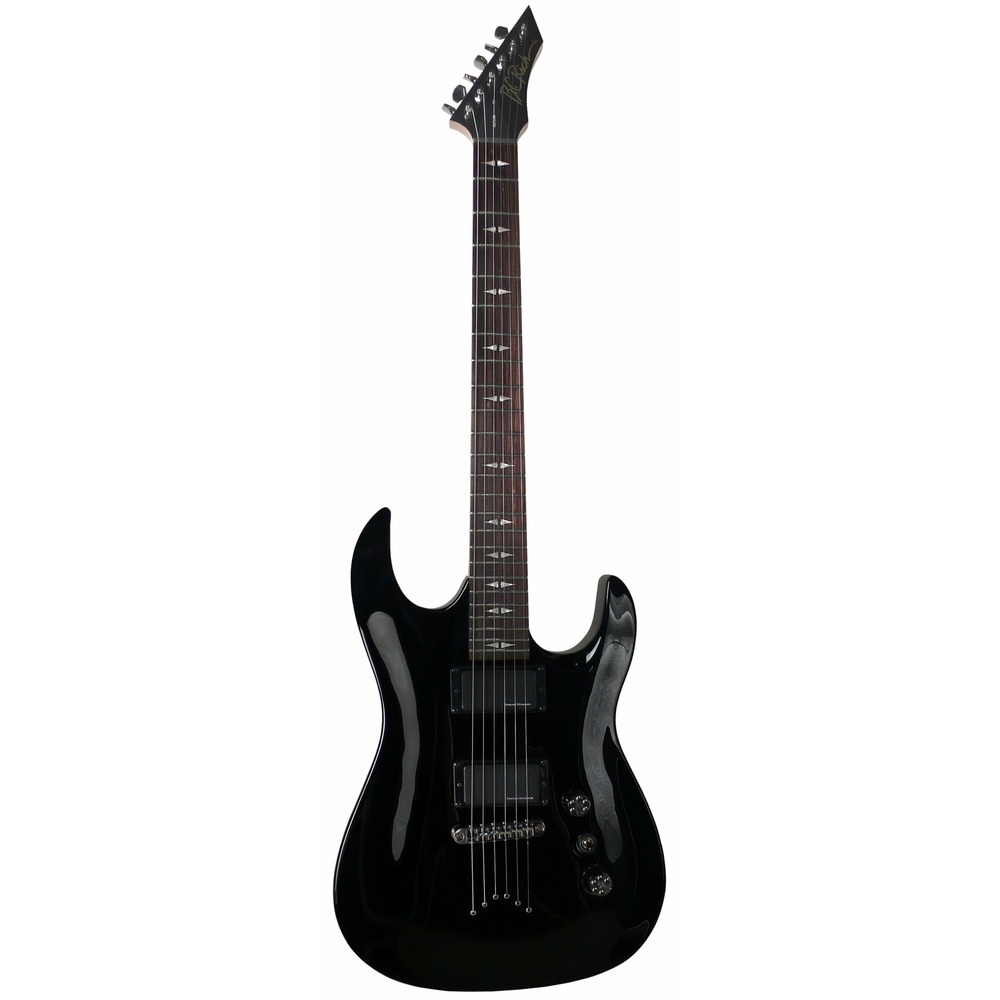 Электрогитара B.C.Rich OUTLAW6