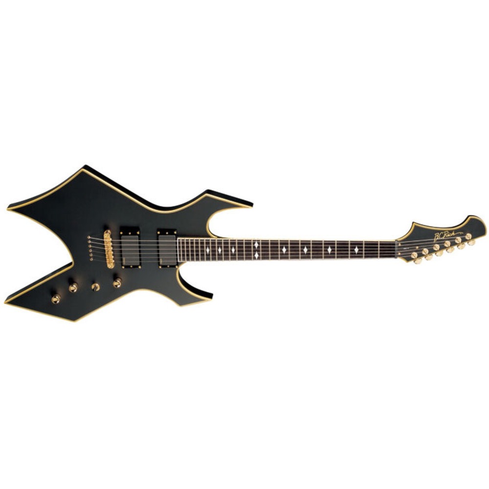 Электрогитара B.C.Rich PXWS