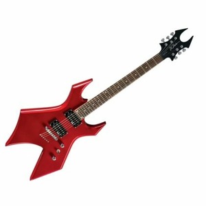 Электрогитара B.C.Rich WGBHMR