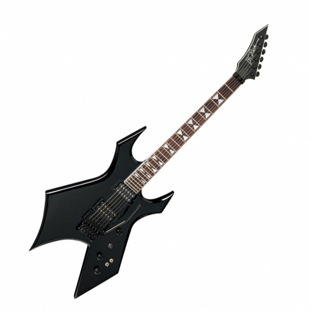 Электрогитара B.C.Rich THSWO