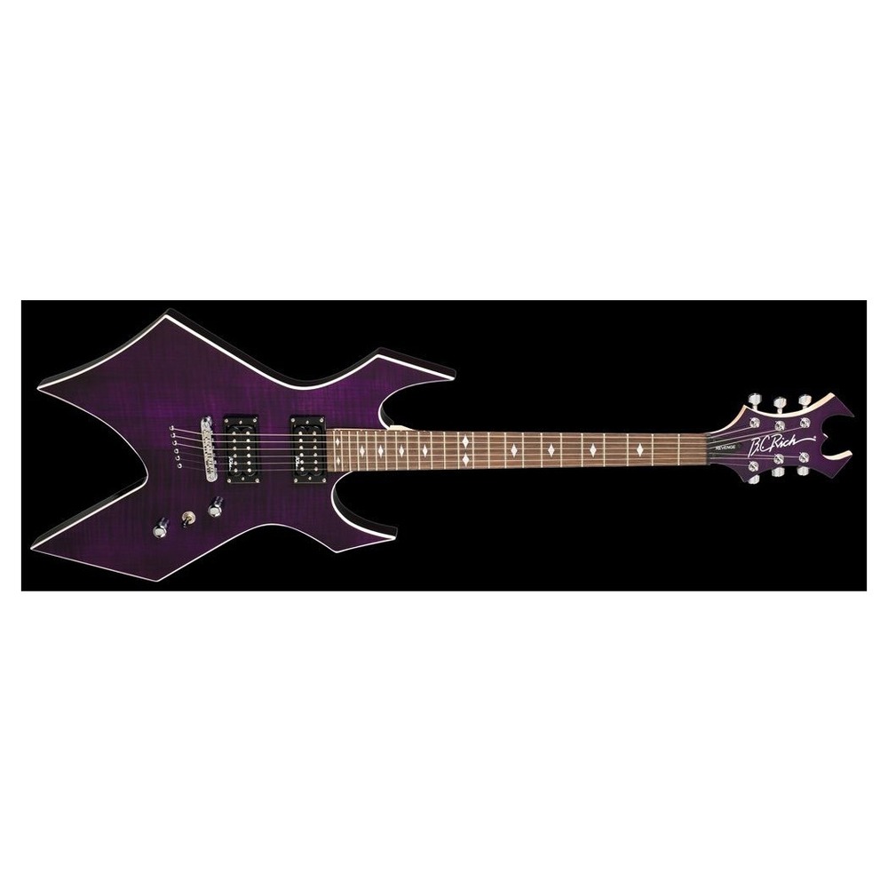 Электрогитара B.C.Rich RWGTP