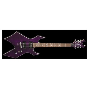 Электрогитара B.C.Rich RWGTP