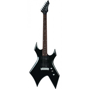 Электрогитара B.C.Rich WGWHBK