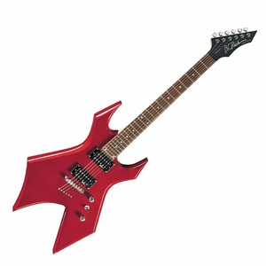 Электрогитара B.C.Rich WGRD