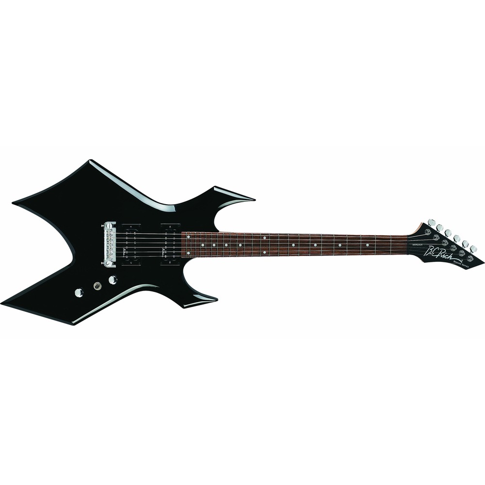 Электрогитара B.C.Rich WGBK
