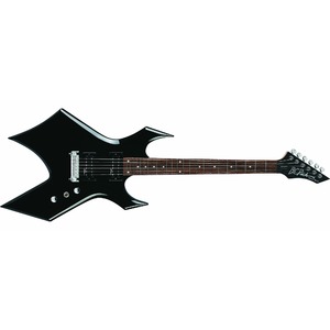 Электрогитара B.C.Rich WGBK