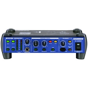 Аксессуар для концертного оборудования Samson C-control