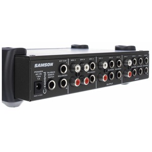 Аксессуар для концертного оборудования Samson C-control