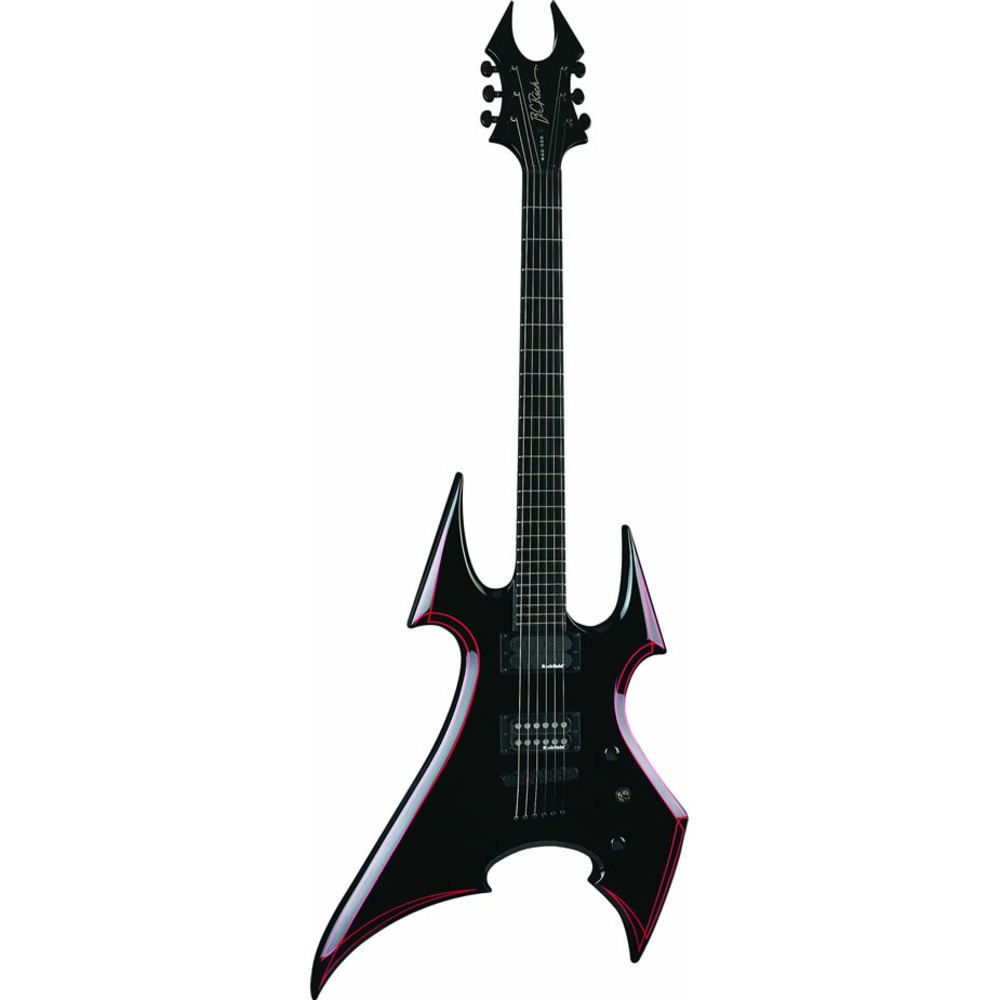 Электрогитара B.C.Rich WSOBGO