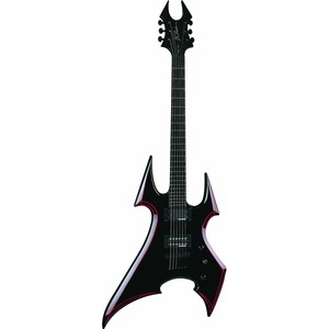 Электрогитара B.C.Rich WSOBGO