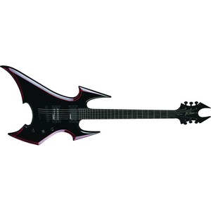 Электрогитара B.C.Rich WSOBGO