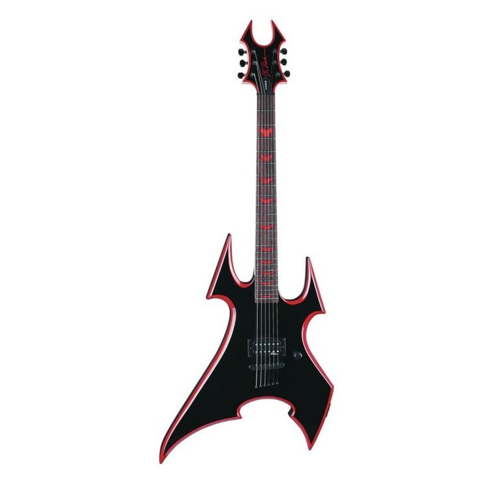 Электрогитара B.C.Rich ASOBO