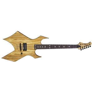 Электрогитара B.C.Rich XWRSM
