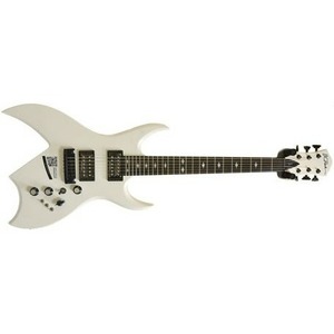 Электрогитара B.C.Rich BGSTQPW