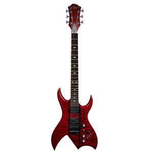 Электрогитара B.C.Rich BGSTTR