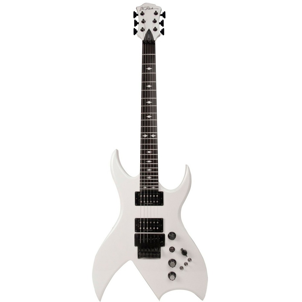 Электрогитара B.C.Rich BGSTPW
