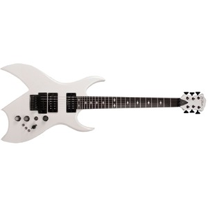 Электрогитара B.C.Rich BGSTPW