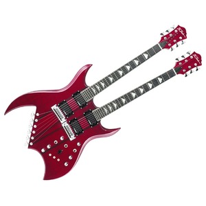 Электрогитара B.C.Rich B612TRHC