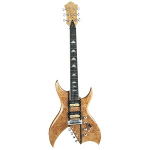 Электрогитара B.C.Rich P10BG(D)B