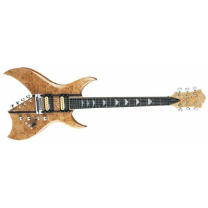 Электрогитара B.C.Rich P10BG(D)B