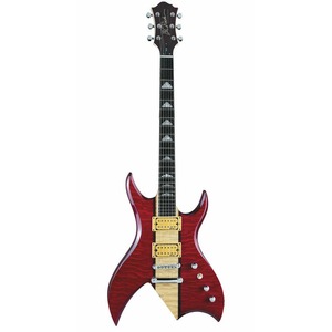 Электрогитара B.C.Rich NJCBGN