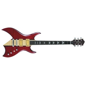 Электрогитара B.C.Rich NJCBGN