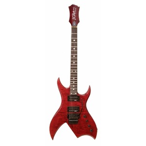 Электрогитара B.C.Rich NJBG(BK,TR)