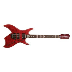Электрогитара B.C.Rich NJBG(BK,TR)