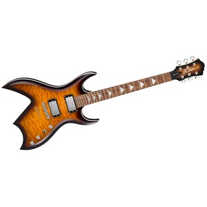 Электрогитара B.C.Rich MPBGTSB