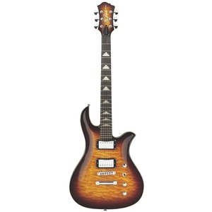 Электрогитара B.C.Rich MPETSB