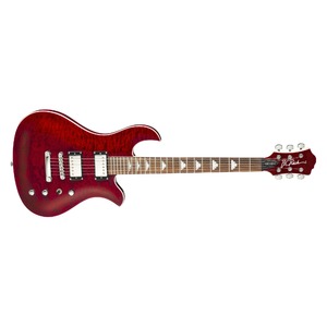 Электрогитара B.C.Rich MPEDB