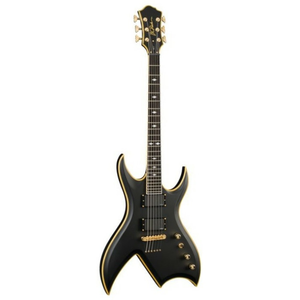 Электрогитара B.C.Rich PXBS