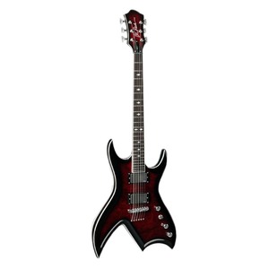 Электрогитара B.C.Rich PXBBCB