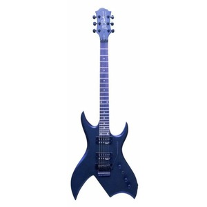 Электрогитара B.C.Rich PRBG(BK,MB,S)