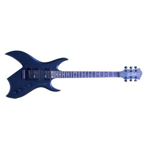 Электрогитара B.C.Rich PRBG(BK,MB,S)