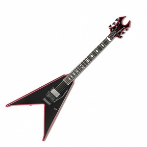 Электрогитара B.C.Rich JRVRBO